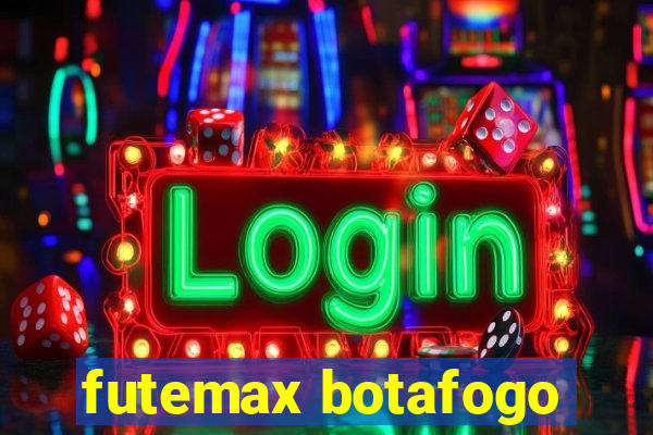 futemax botafogo